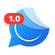 Chitchat - Perfect Chat and Discussion VUE NUXT JS Template