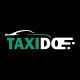 Taxido - React Native Taxi App | Rider + Driver App UI KIT