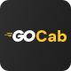 GoCab - Grab | Uber Clone | Taxi Booking | Cab Rental | Bidding | Parcel