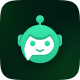 Megabot AI - React Native Using Open AI | Admob | Subscription | Chat, Writing & Image Generator