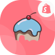 Bakeryshop - Shopify Cake Shop, Bakery Theme OS 2.0