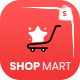 Shopmart - Multipurpose Shopify Theme OS 2.0