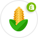 Grocery Store - Vegetable , Organic & Supermarket Responsive Shopify Theme OS 2.0