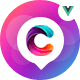 Compost Vue - Vuejs Admin Template