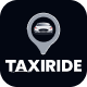 Taxi Ride – Taxi Booking App | Uber & Grab Clone with Flutter Driver, Rider & Laravel Admin Panel