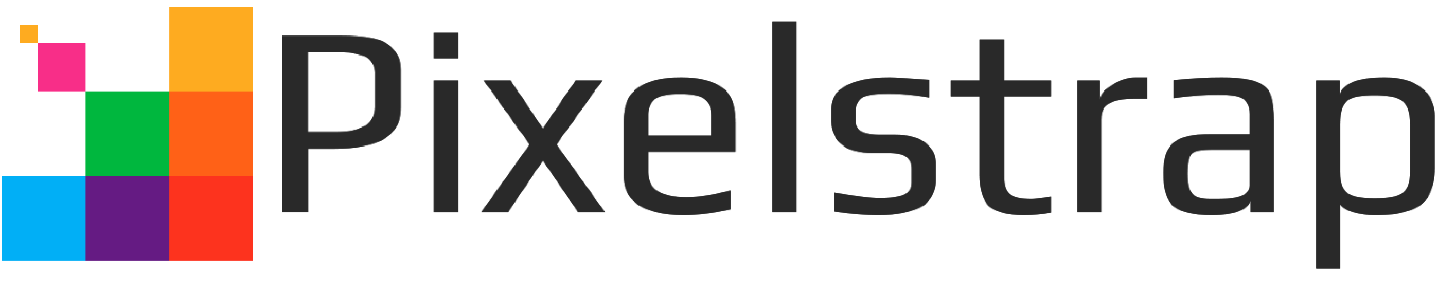 Pixelstrap
